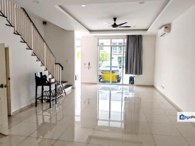 House for rent in Kajang, Langat