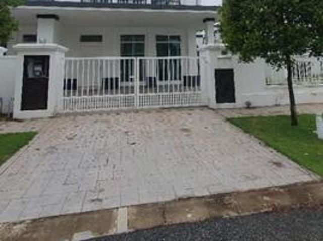 Terraced House for sale in Kajang, Langat