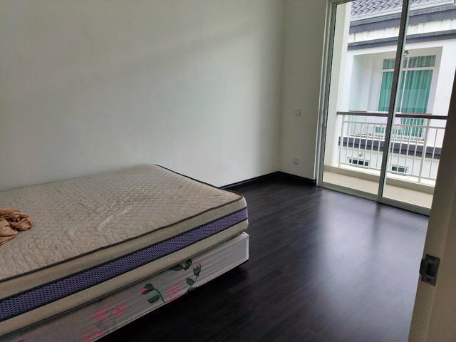 Terraced House for rent in Kajang, Langat