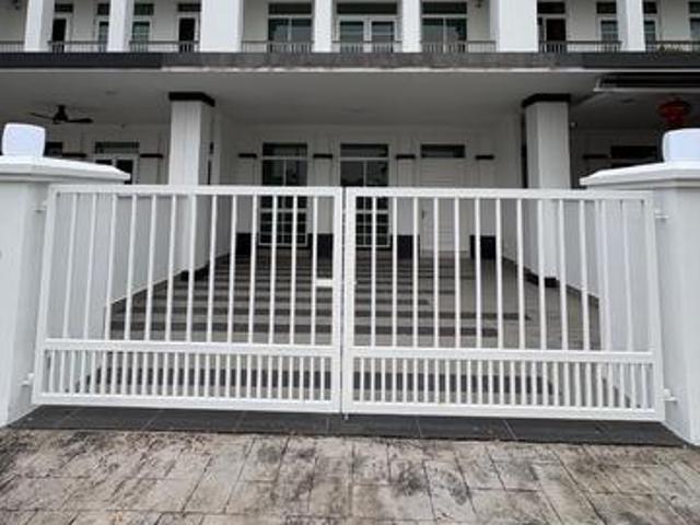 Terraced House for rent in Kajang, Langat
