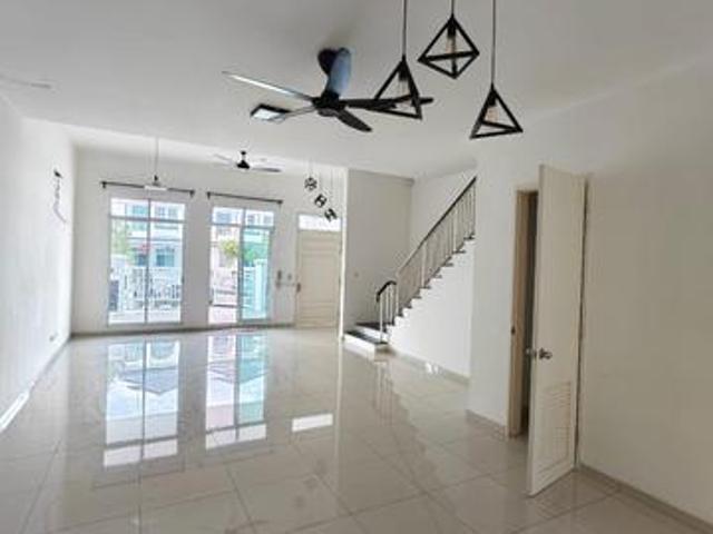 Terraced House for rent in Kajang, Langat