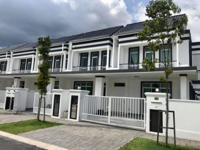 Terraced House for sale in Kajang, Langat