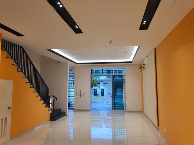 Terraced House for sale in Kajang, Langat