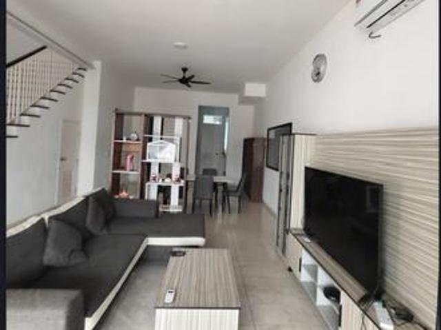 Terraced House for sale in Kajang, Langat