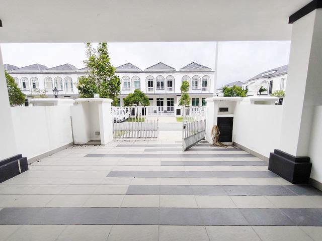 Terraced House for rent in Kajang, Langat