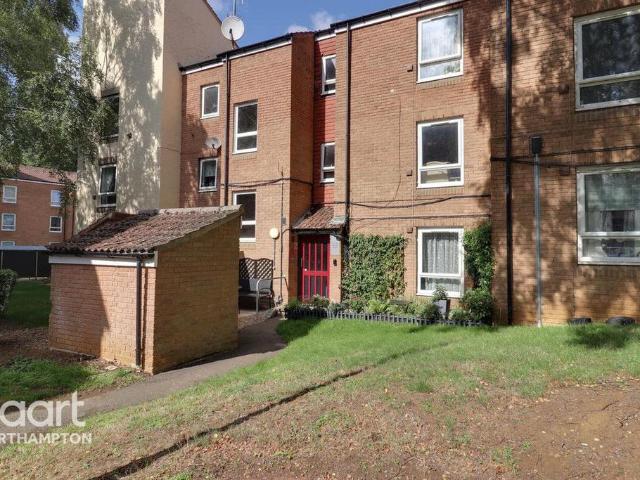 Apartment for rent in Southfields, Northampton