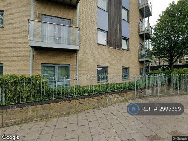 Apartment for rent in Clapham Junction, Greater London