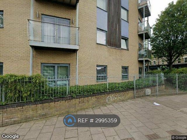 Apartment for rent in Clapham Junction, Greater London