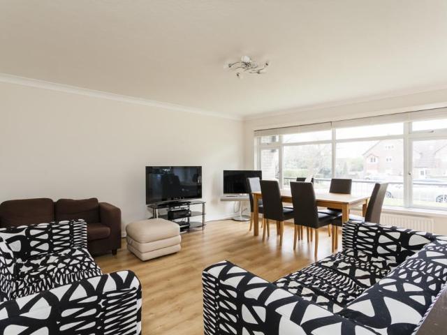 Apartment for rent in London Borough of Harrow, Greater London