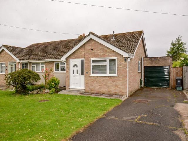 House for rent in Mark