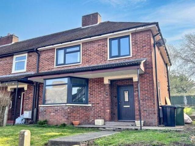 House for sale in Hunderton, Hereford