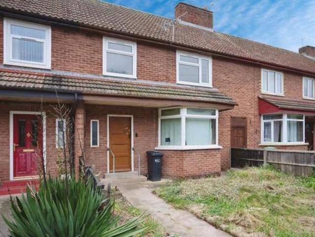 House for sale in Hunderton, Hereford