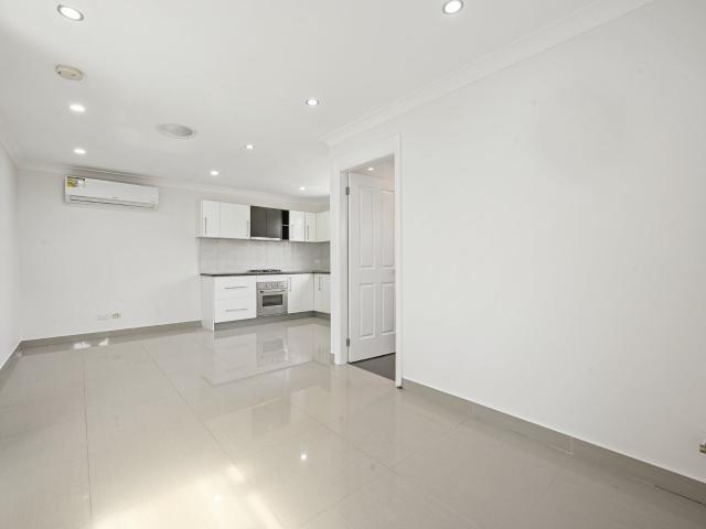 House for rent in Merrylands, Sydney