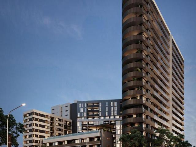 Apartment for sale in Merrylands, New South Wales