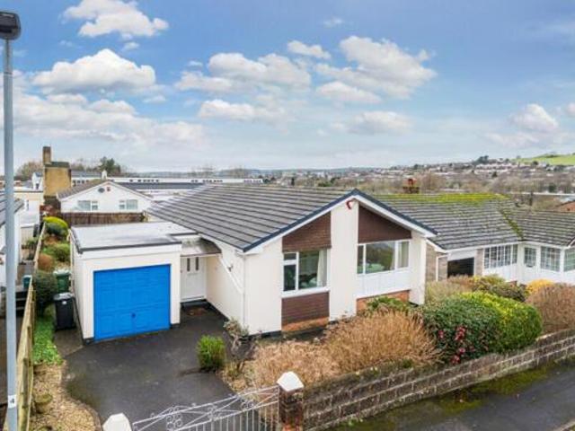 House for sale in Kentisbury, Devon