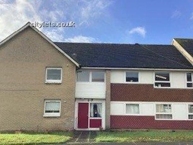 Flat for rent in High Blantyre, Blantyre