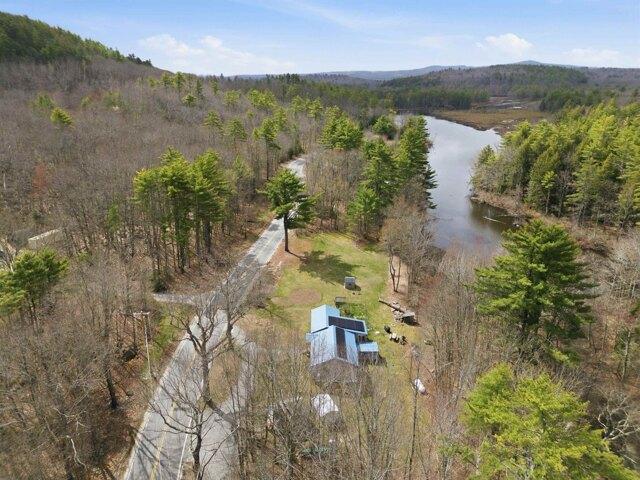 House for sale in New Hampshire