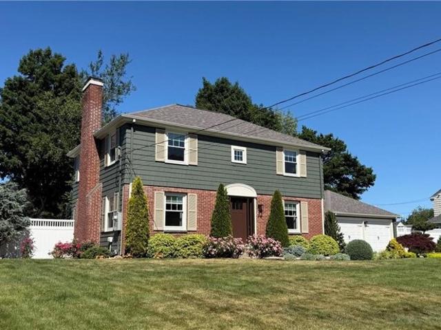 House for sale in Warwick, Rhode Island
