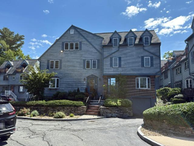 Condo for sale in Quincy, Massachusetts
