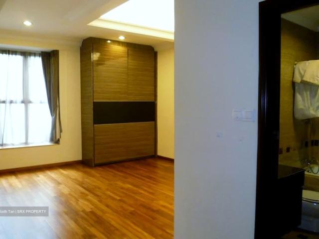 Detached House for rent