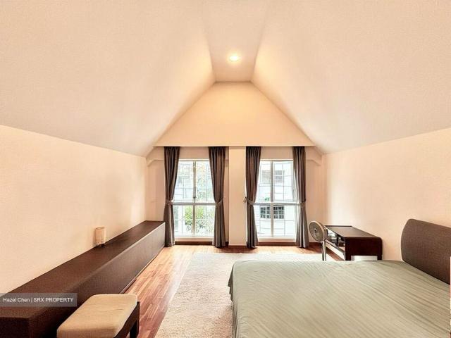 Detached House for sale