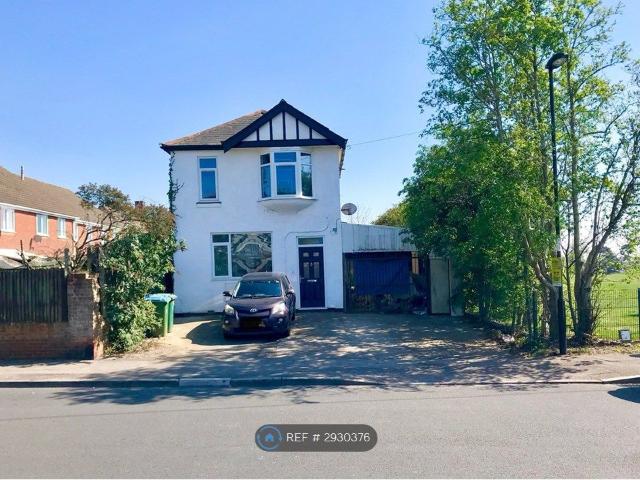 Apartment for rent in Merry Oak, City Of Southampton