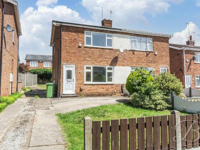 House for rent in Potters Corner, East Midlands