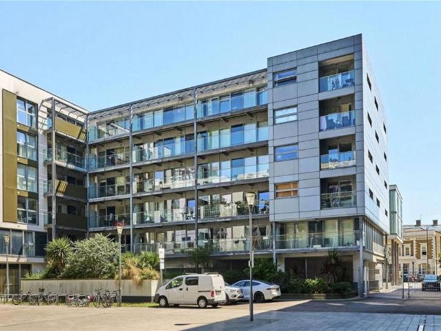 Apartment for rent in Greenwich Town Centre, Greater London