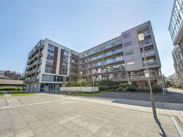 Apartment for rent in Greenwich Town Centre, Greater London