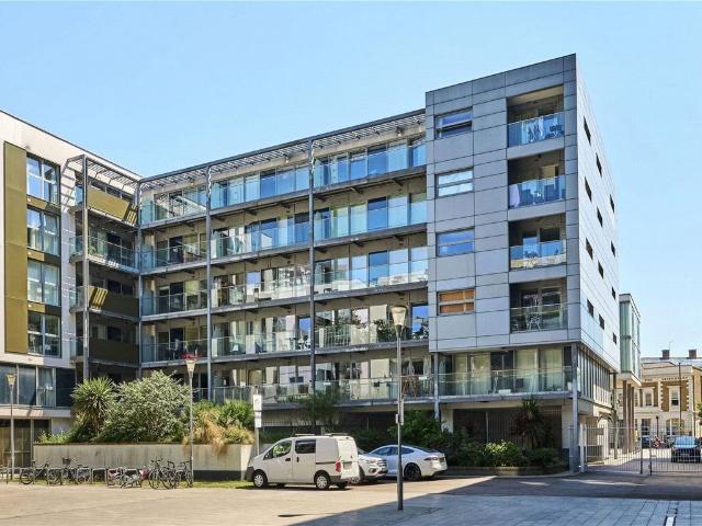 Apartment for rent in Greenwich Town Centre, Greater London