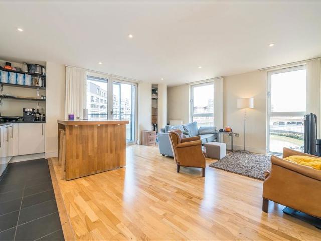 Apartment for rent in Greenwich Town Centre, Greater London