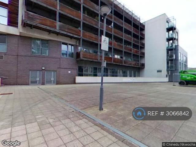 Apartment for rent in Greenwich Town Centre, Greater London