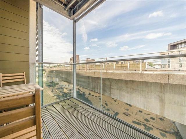 Apartment for rent in Greenwich Town Centre, Greater London