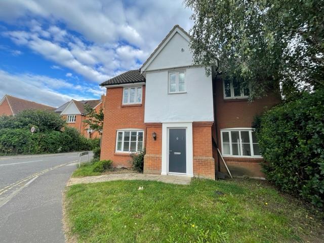 House for rent in Swaffham, Breckland