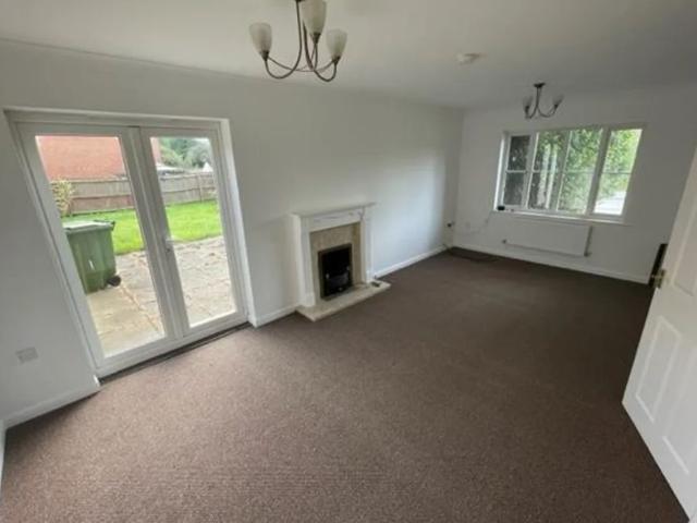 House for rent in Swaffham, Breckland