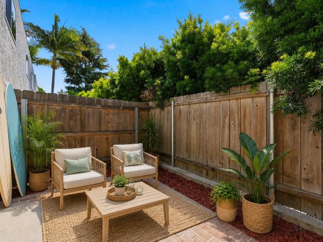 Apartment for rent in Carlsbad, California
