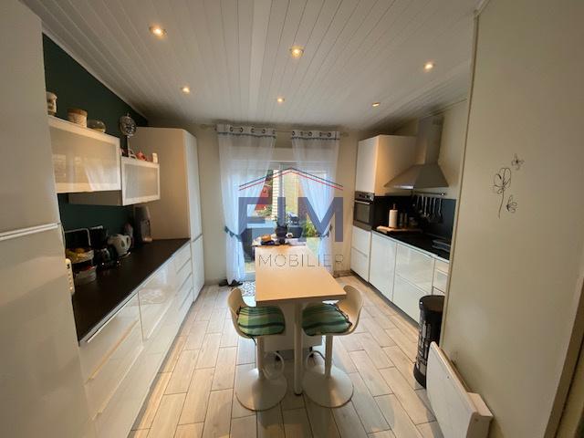 Appartement vente à Abbeville, Mers-les-bains