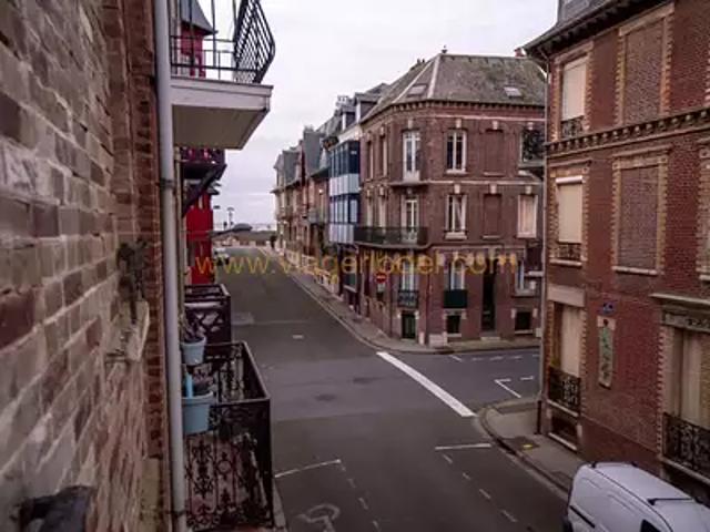 Appartement vente à Abbeville, Mers-les-bains