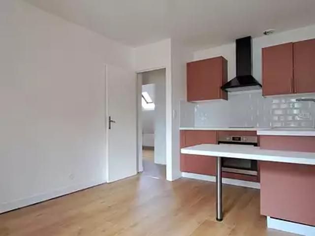 Appartement vente à Abbeville, Mers-les-bains