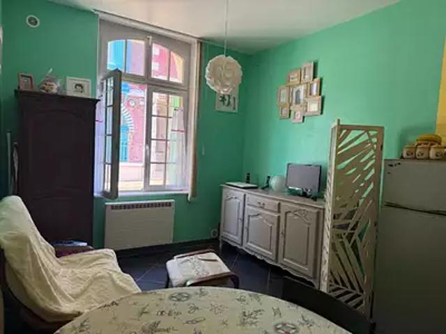 Appartement vente à Abbeville, Mers-les-bains