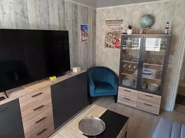 Appartement vente à Abbeville, Mers-les-bains