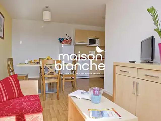Appartement vente à Abbeville, Mers-les-bains