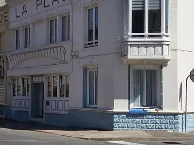Appartement vente à Abbeville, Mers-les-bains