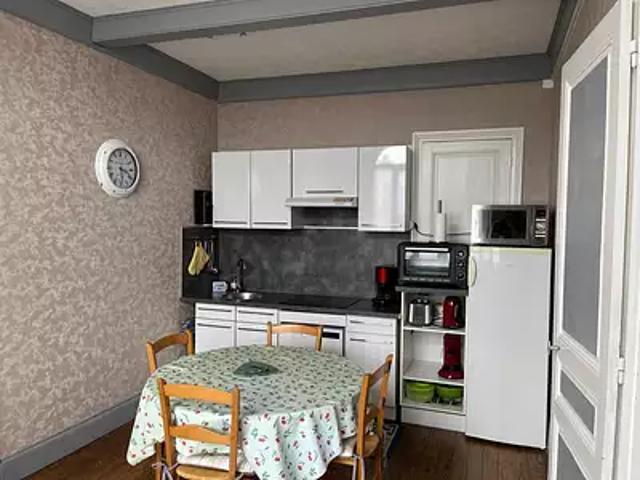 Appartement vente à Abbeville, Mers-les-bains