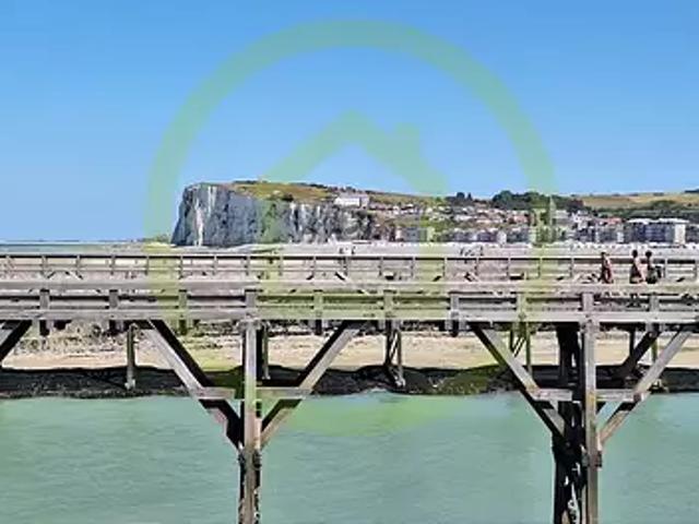 Appartement vente à Abbeville, Mers-les-bains