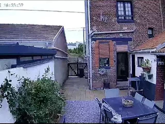 Maison vente à Abbeville, Mers-les-bains