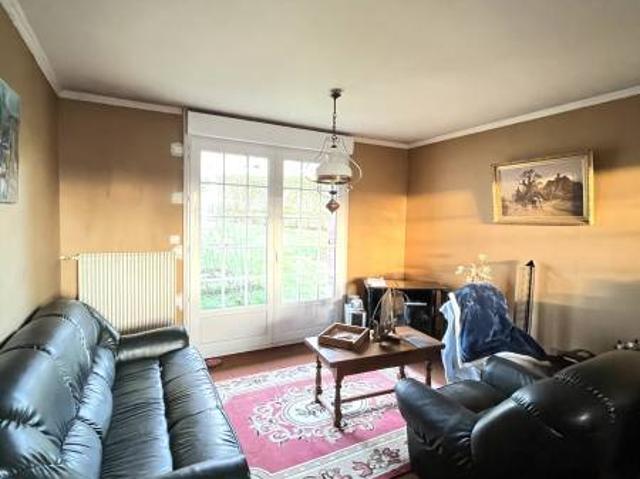 Maison vente à Abbeville, Mers-les-bains