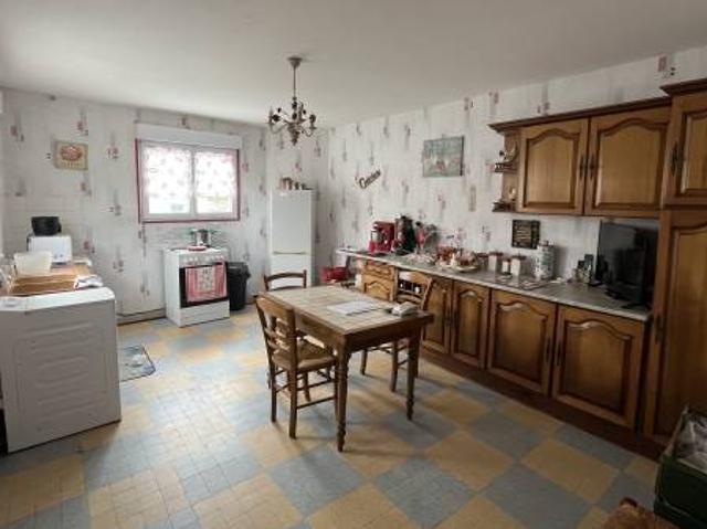 Maison vente à Abbeville, Mers-les-bains