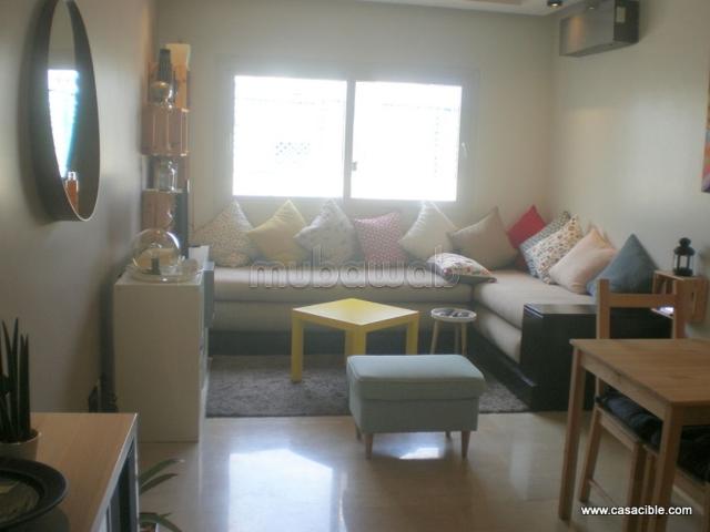 Appartement location à Anfa, Gharb-Chrarda-Beni Hssen