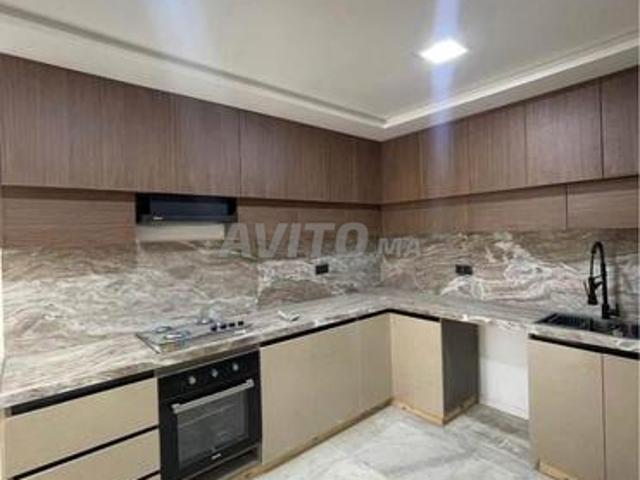 Appartement location à Meknès